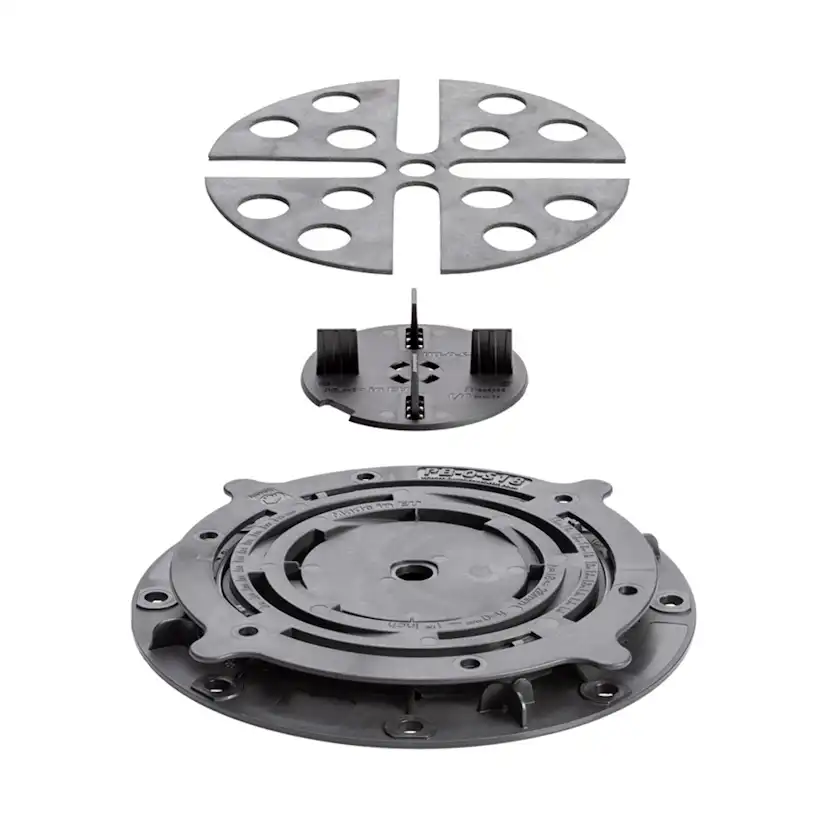 Distanskryss Tebo PB-0-S18